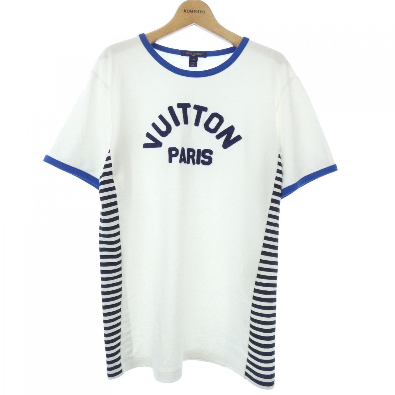 22,080円ルイヴィトン　 LOUIS VUITTON  レディース　トップス ティシャツ