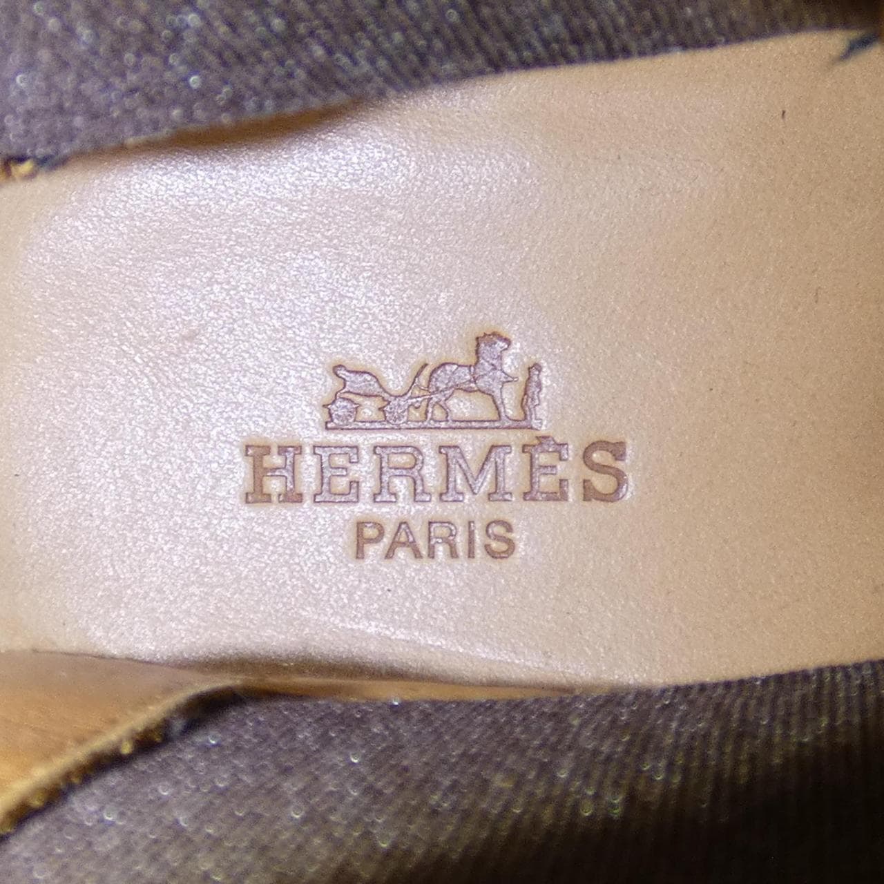 エルメス HERMES ブーツ