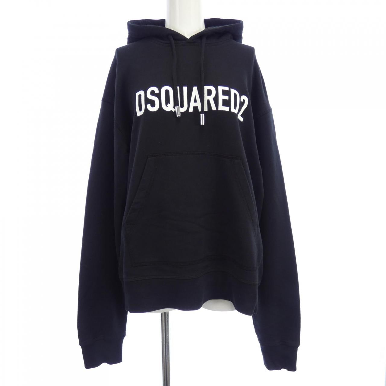 PARKER DSQUARED2