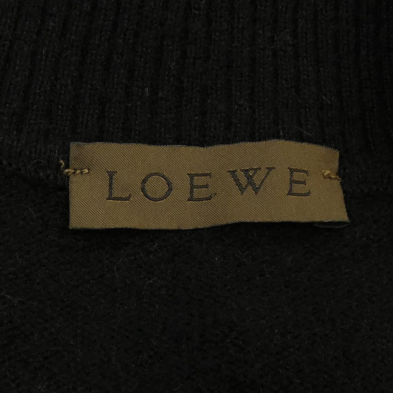 ロエベ LOEWE ニット