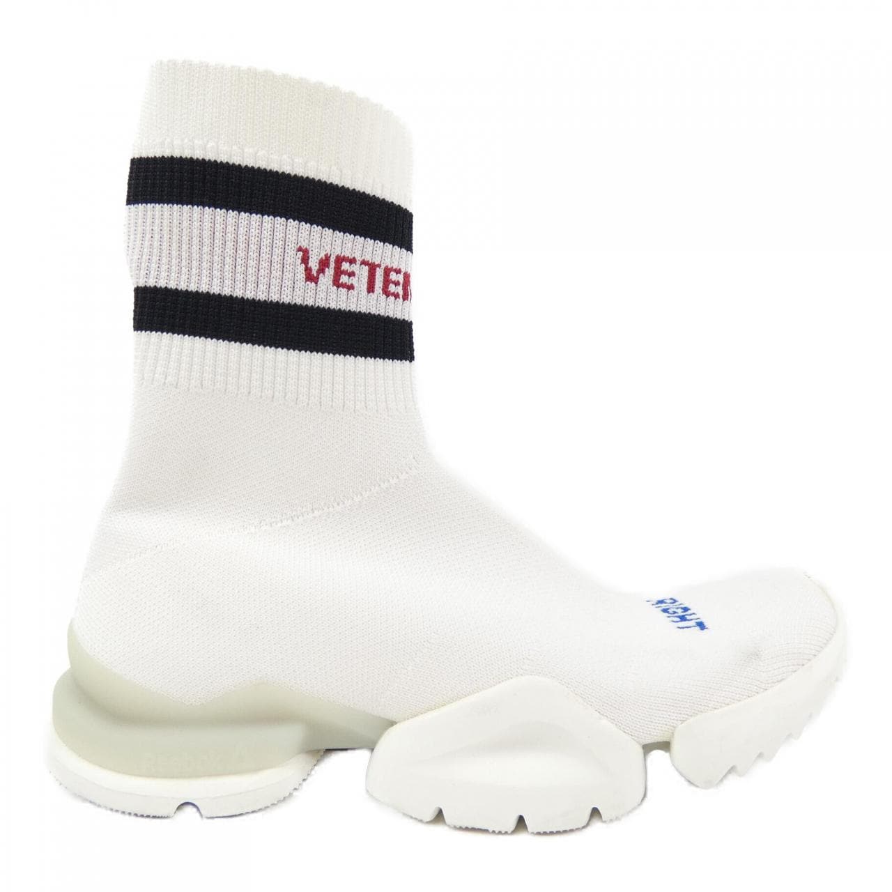 ヴェトモン VETEMENTS スニーカー