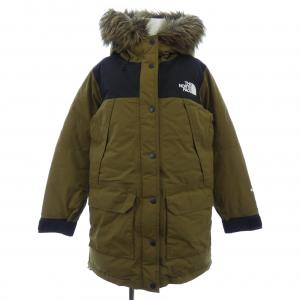 ザノースフェイス THE NORTH FACE ダウンジャケット