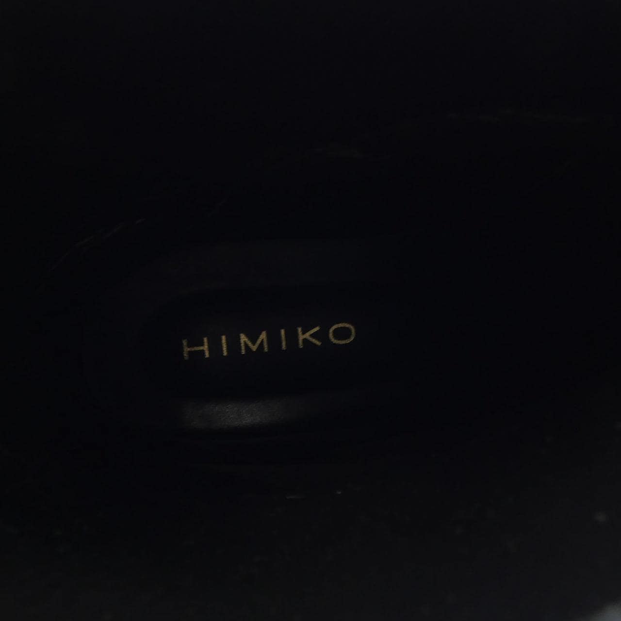 HIMIKO靴