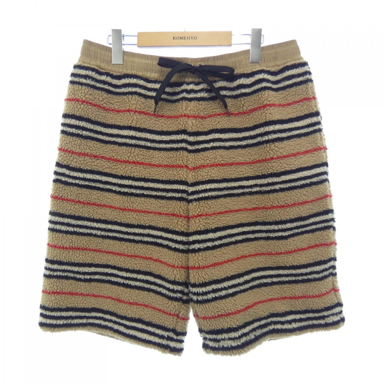 バーバリー BURBERRY ショートパンツ