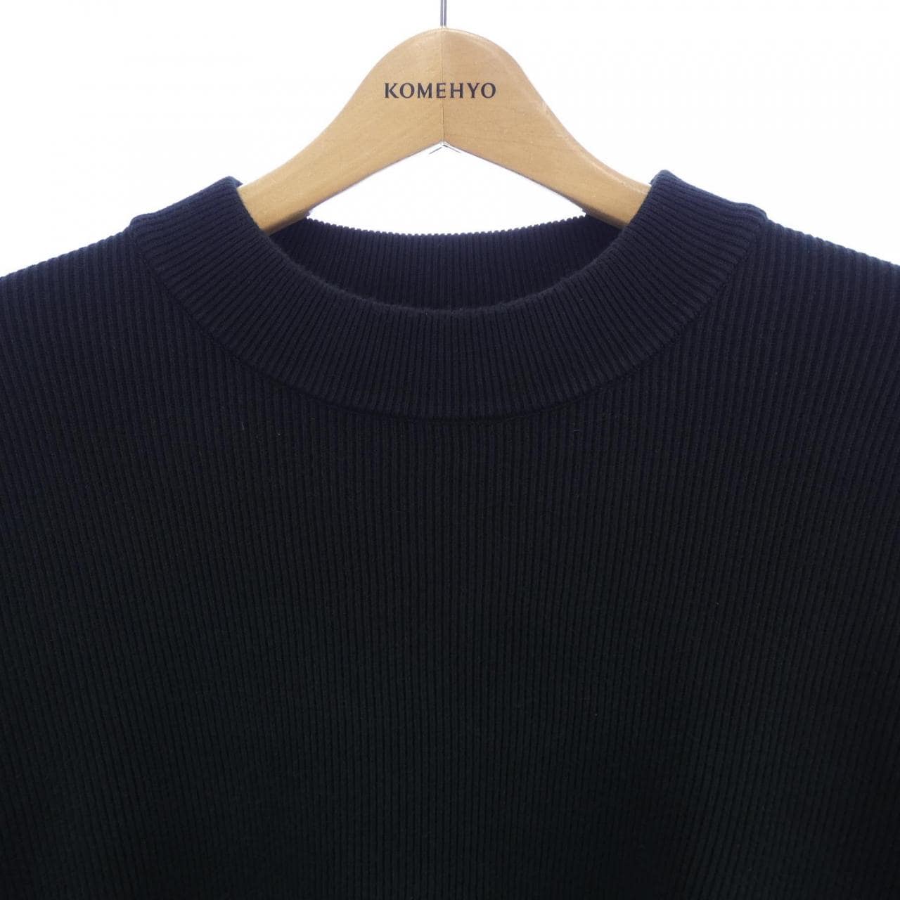 クレスプキュール CREPUSCULE ニット