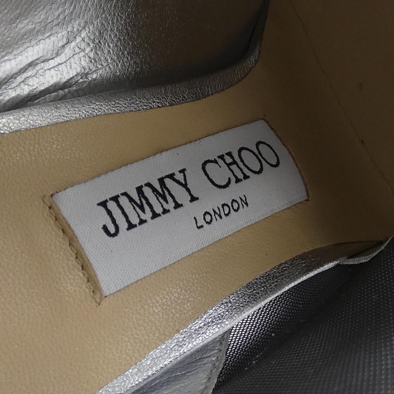 ジミーチュウ JIMMY CHOO ブーツ