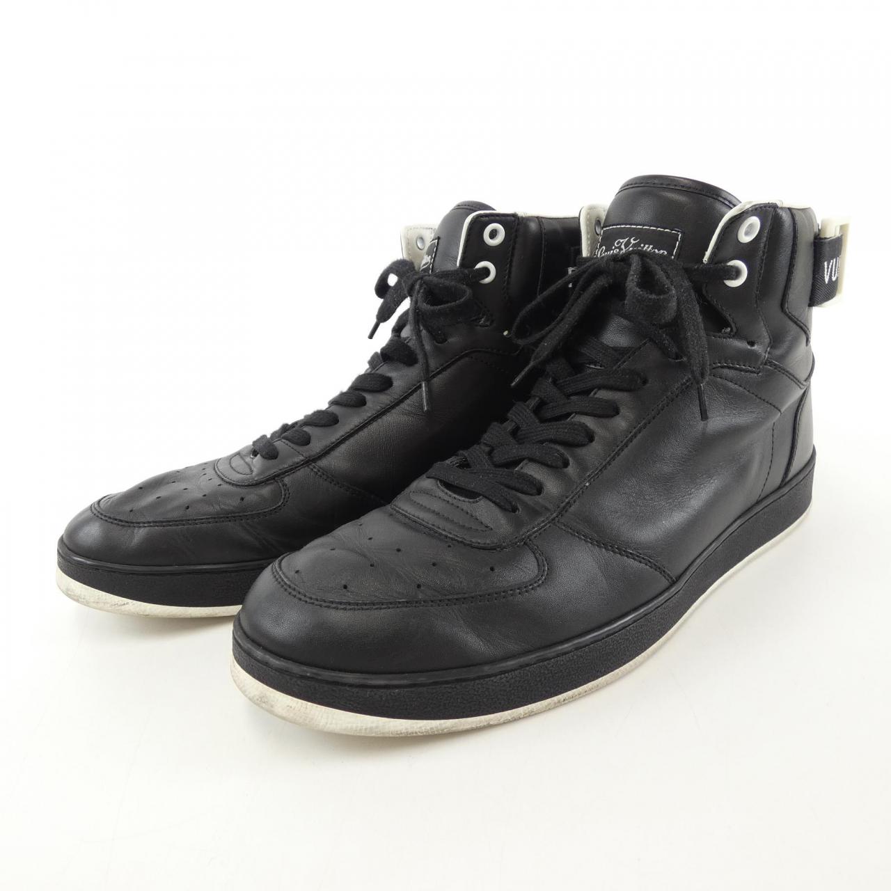 ルイヴィトン LOUIS VUITTON スニーカー