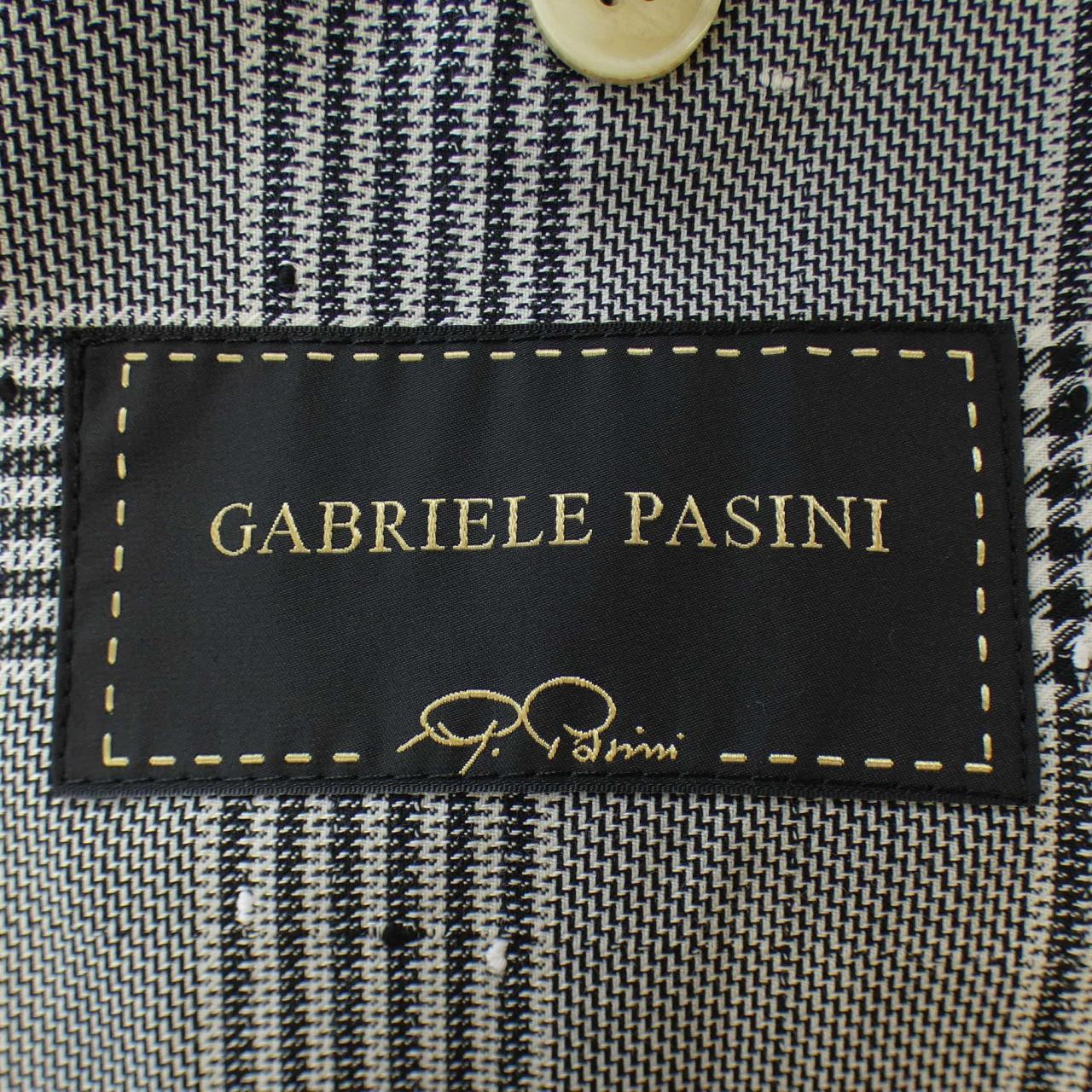 Gabrielle Pagini GABRIELE PASINI外套