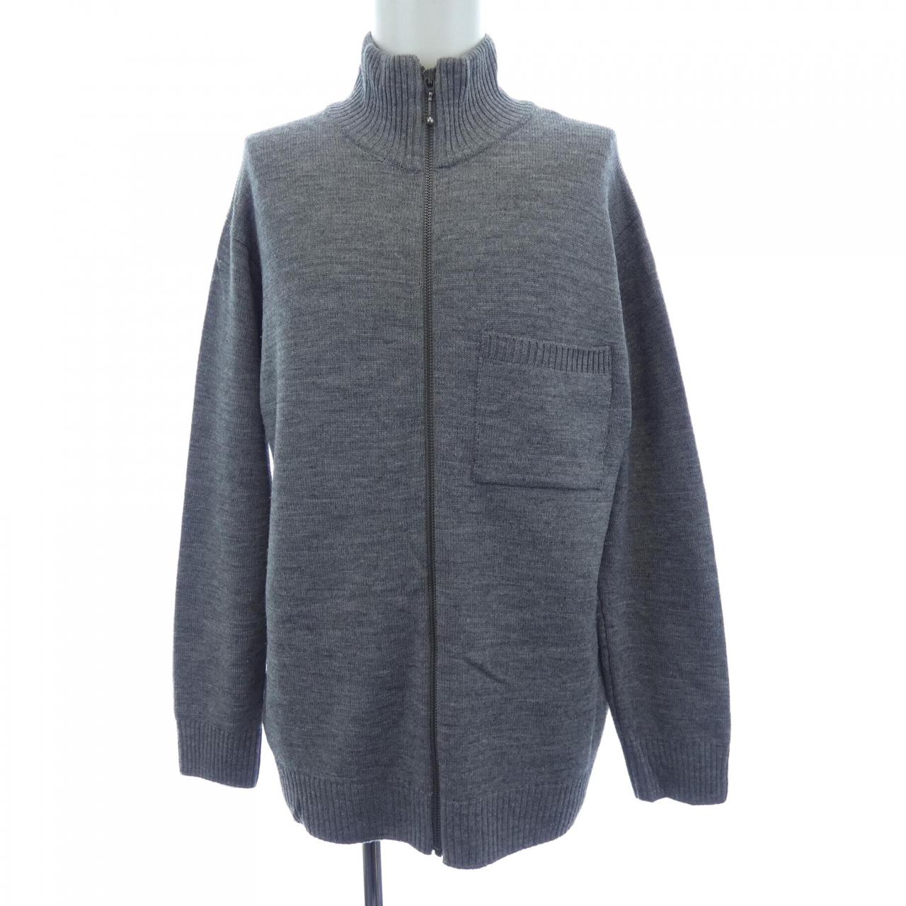 ジョンスメドレー JOHN SMEDLEY ブルゾン