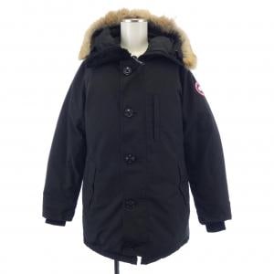 カナダグース CANADA GOOSE ダウンジャケット