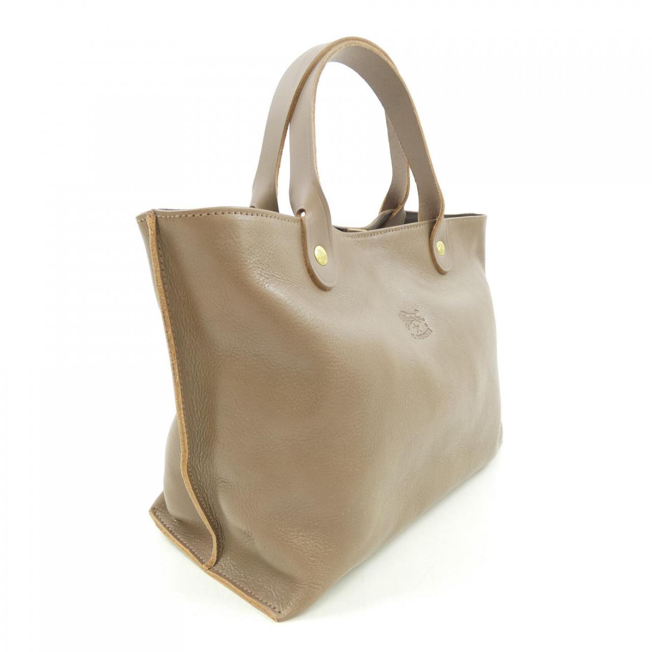 イルビゾンテ IL BISONTE BAG
