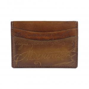 ベルルッティ Berluti CARD CASE