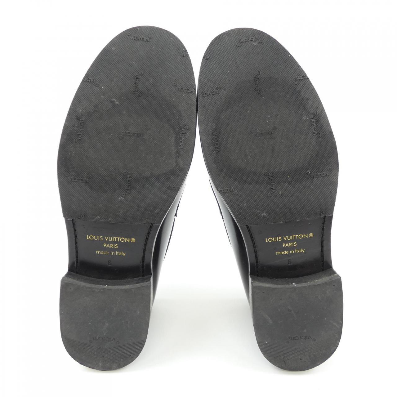 LOUIS LOUIS VUITTON shoes