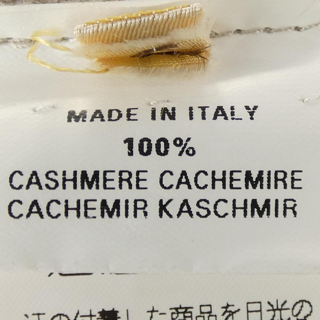 エルメス HERMES sw159 ニット