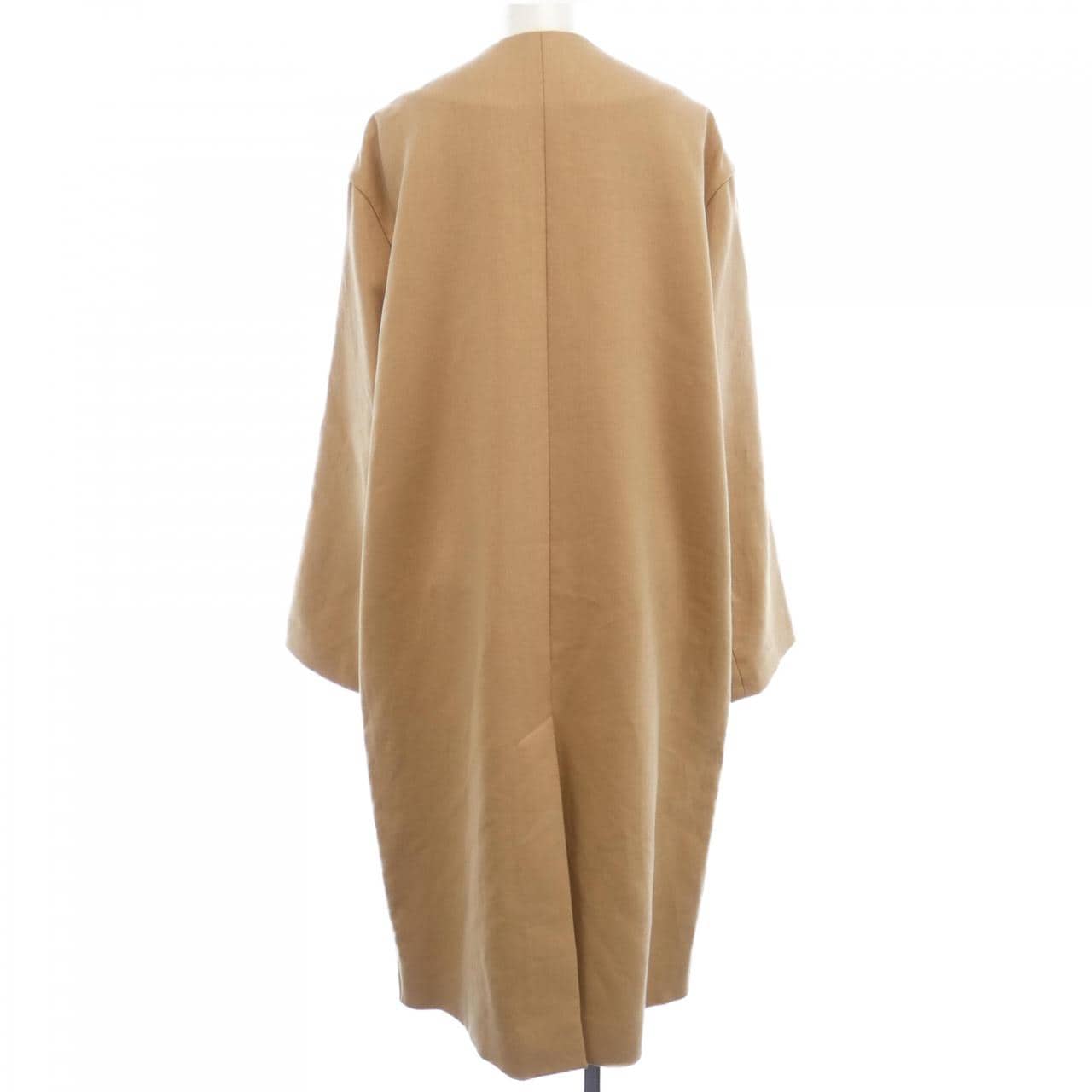 エルメス HERMES SUPPLE COAT *16-7106 コート