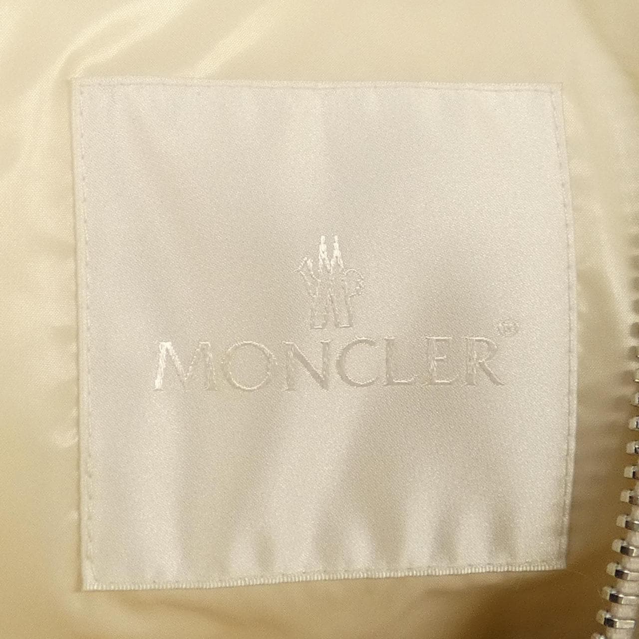 モンクレール ジーニアス MONCLER GENIUS BAIKAL ダウンジャケット