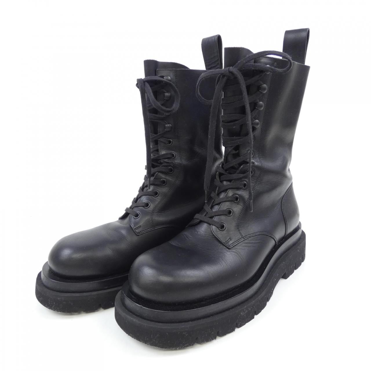 ボッテガヴェネタ BOTTEGA VENETA 667145VBS50 ブーツ