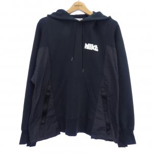 ナイキサカイ NIKE×SACAI CZ4695-010 パーカー