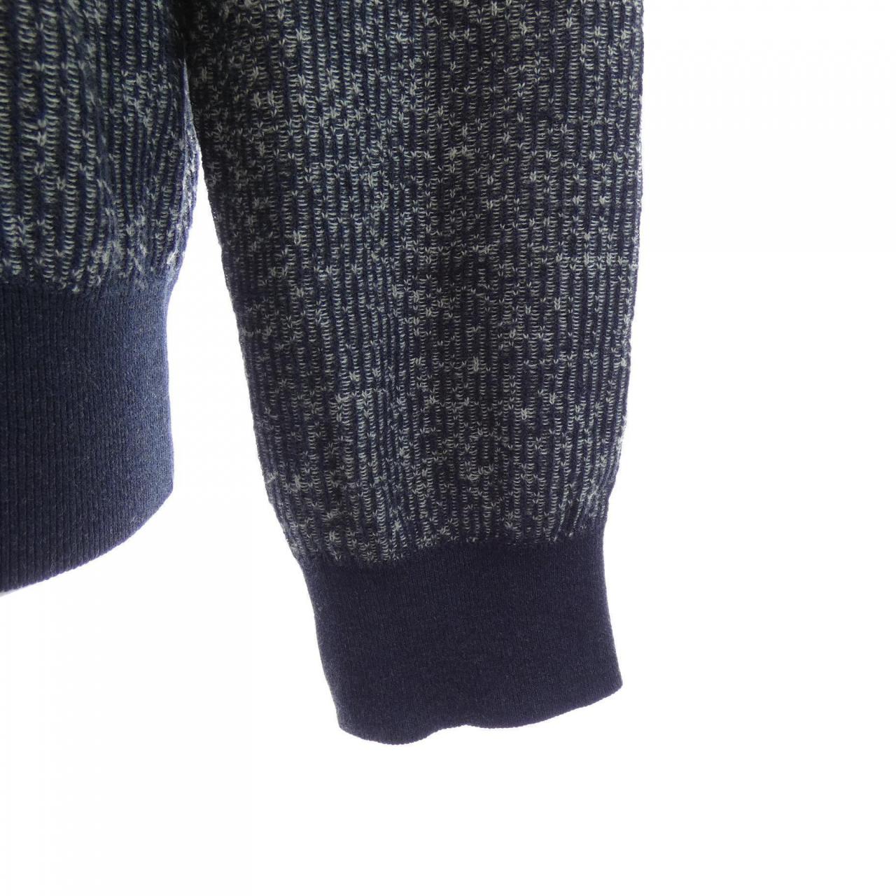 ルイヴィトン LOUIS VUITTON H5KN46MI9 カーディガン