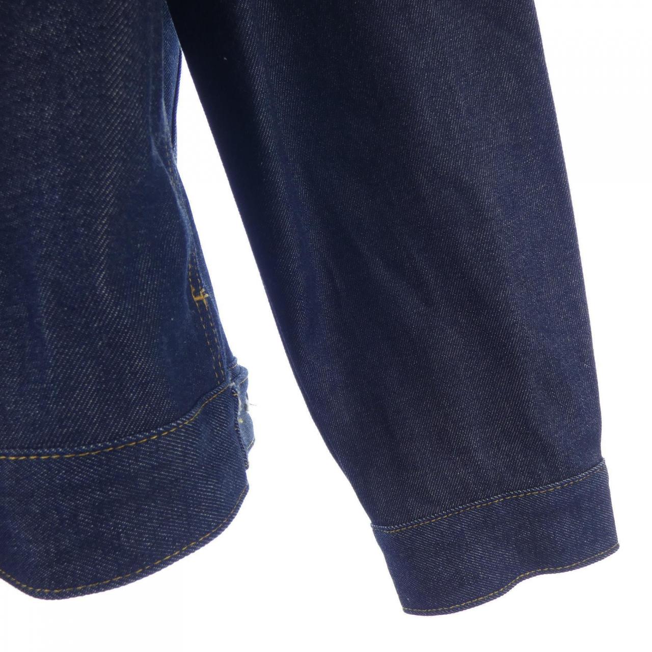 サカイ SACAI LEVI'S 25-03708M デニムジャケット