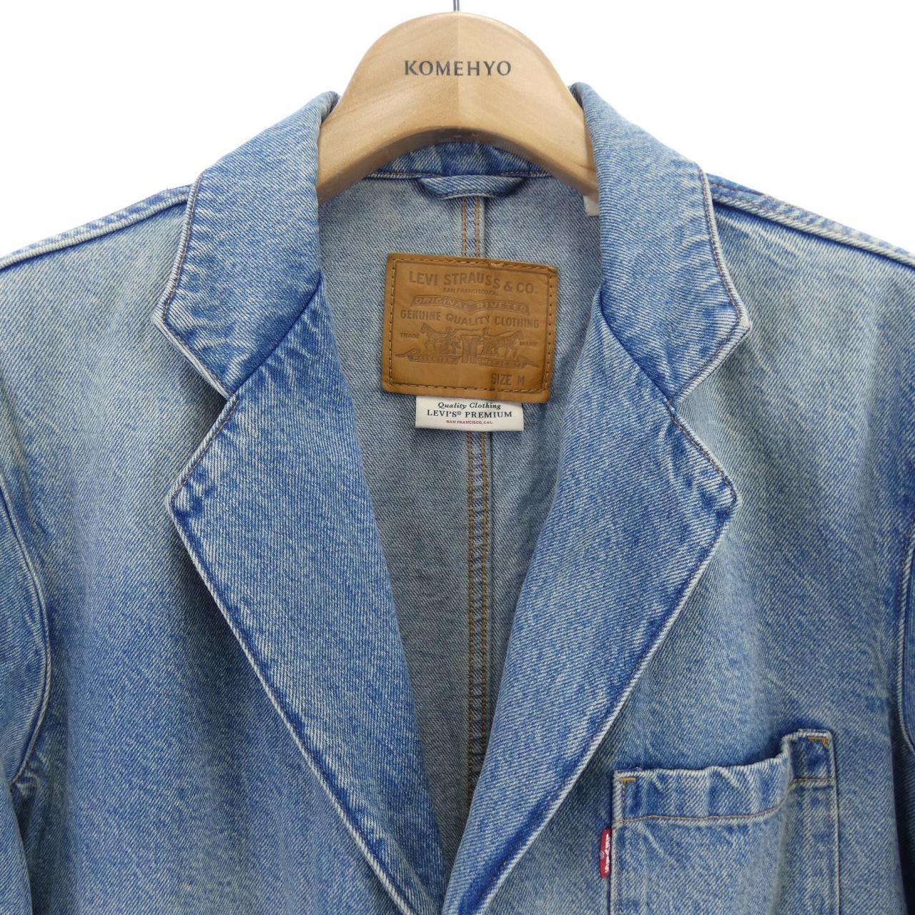 リーバイス LEVI'S デニムジャケット