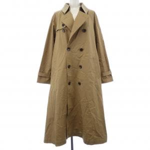 フラボア FRAPBOIS トレンチコート