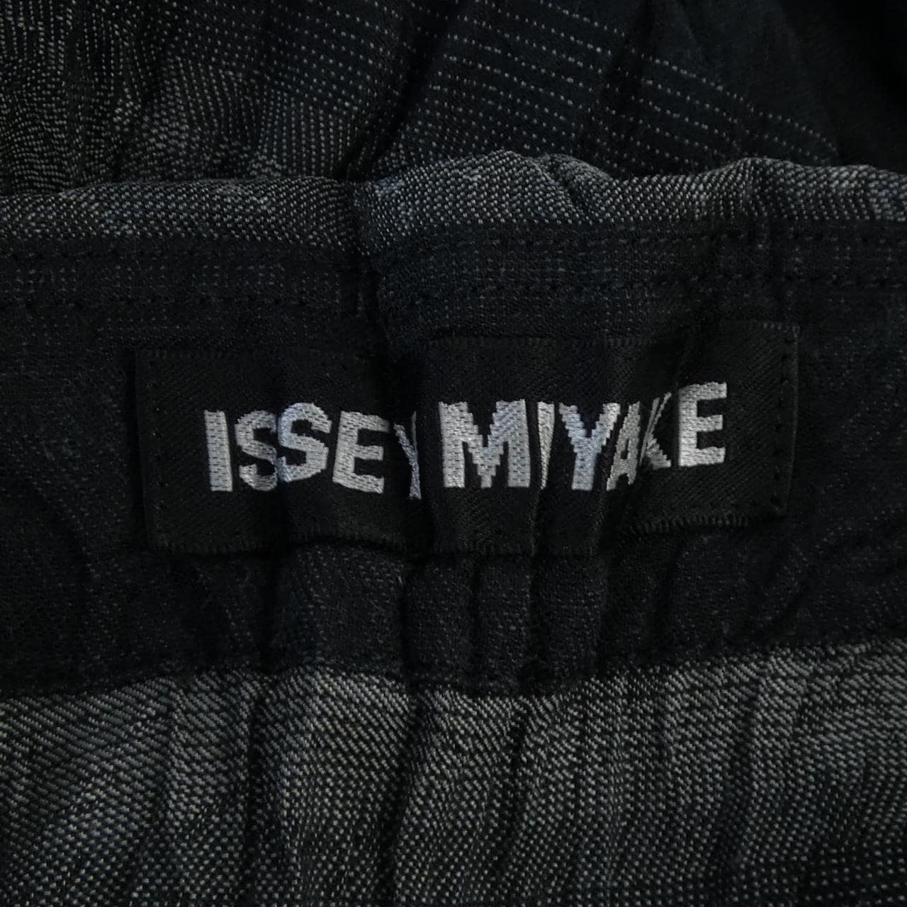 イッセイミヤケ ISSEY MIYAKE ME91FJ022 シャツ