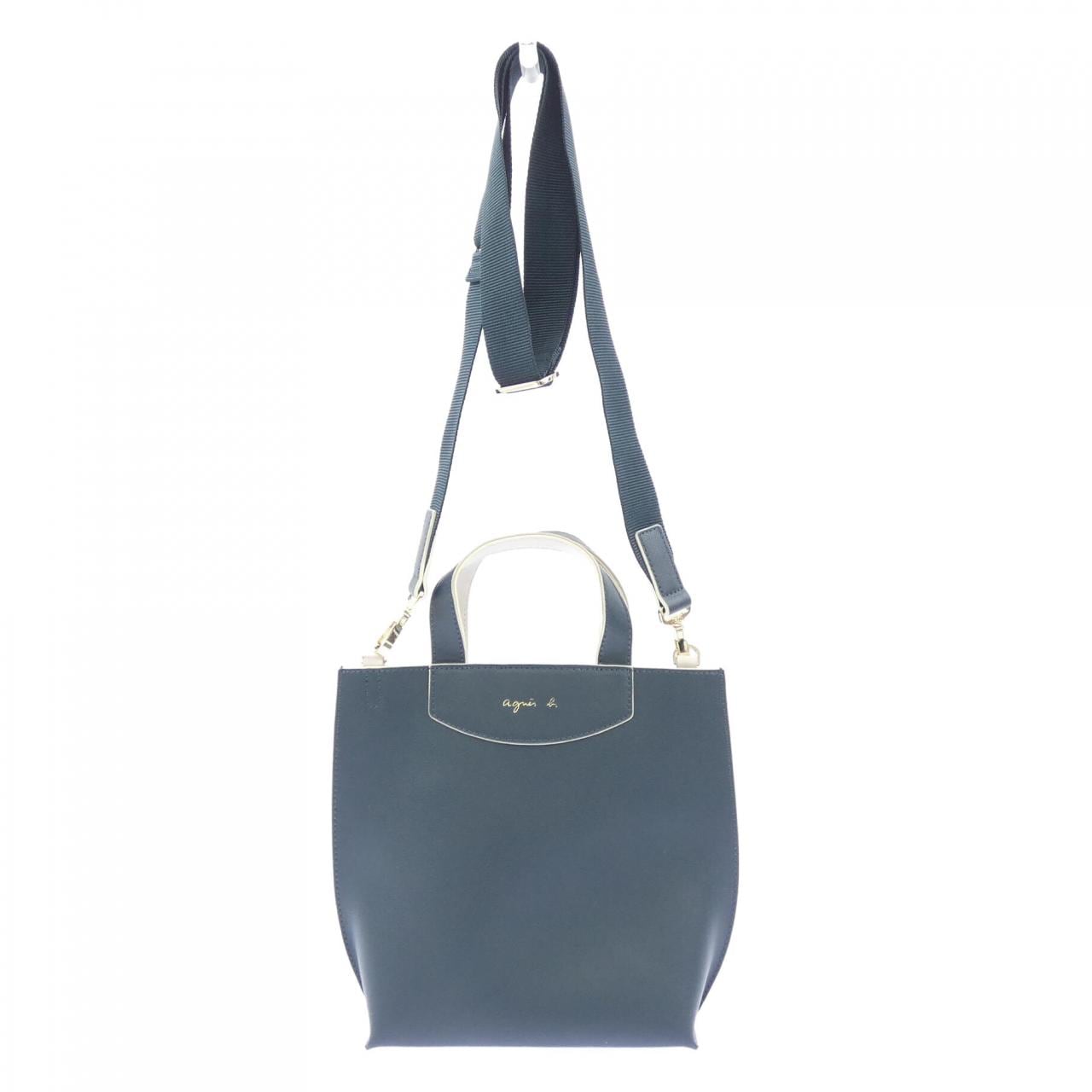 アニエスベー Agnes.b BAG