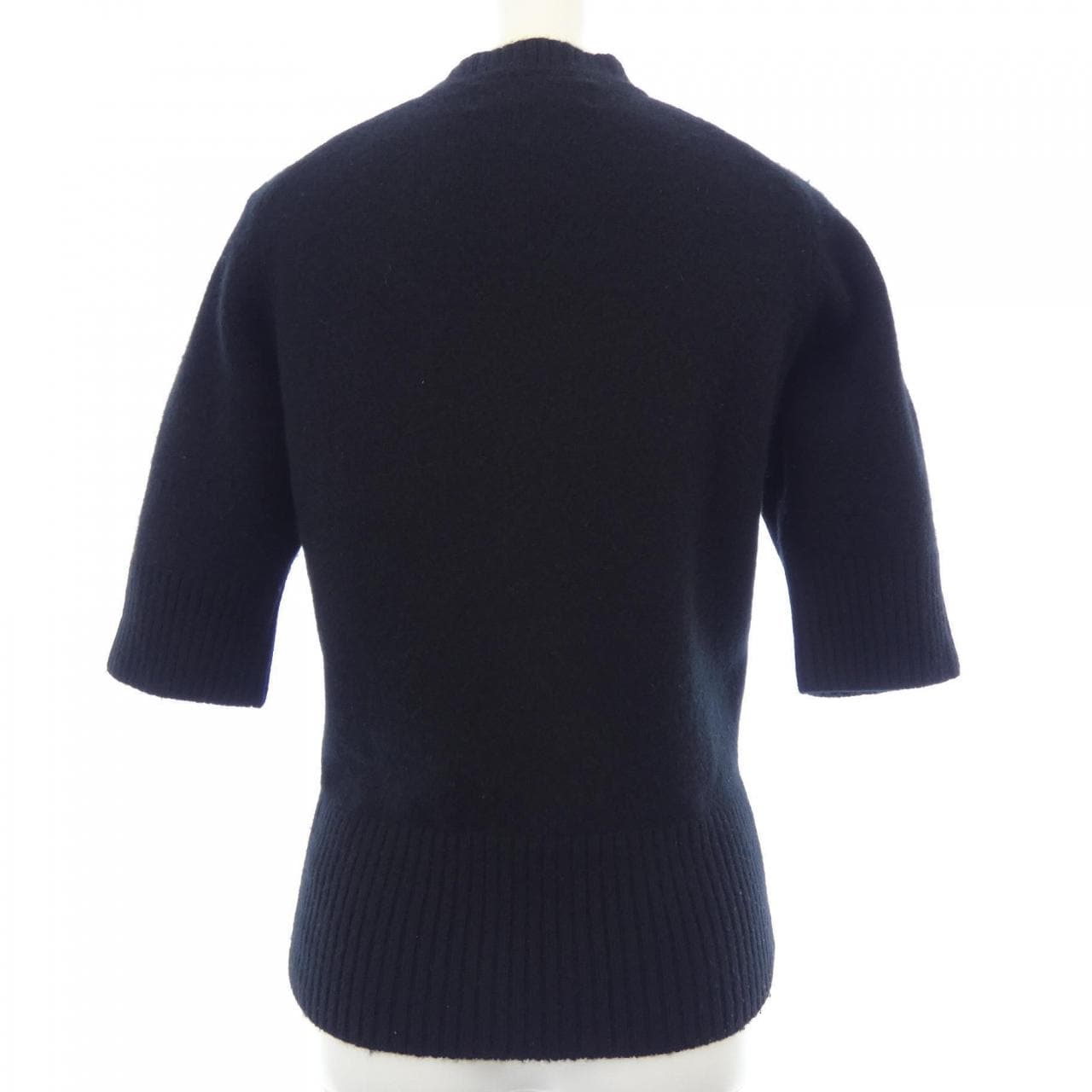 エクストリームカシミヤ extreme cashmere X ニット