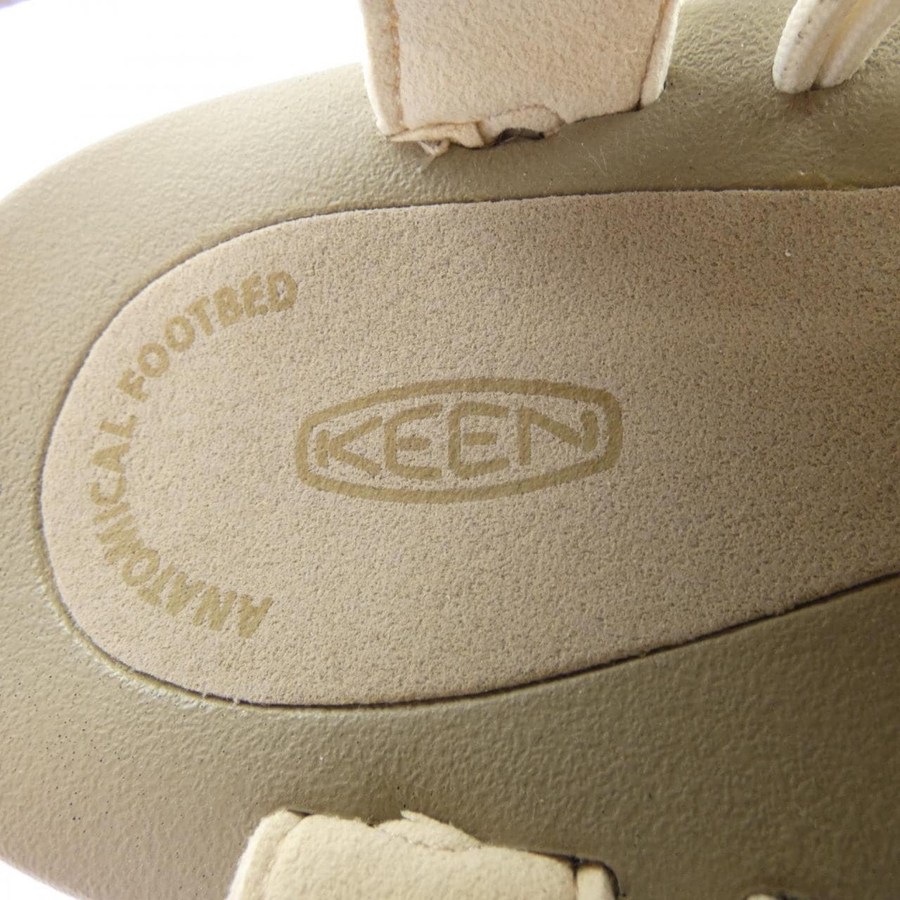 キーン KEEN サンダル