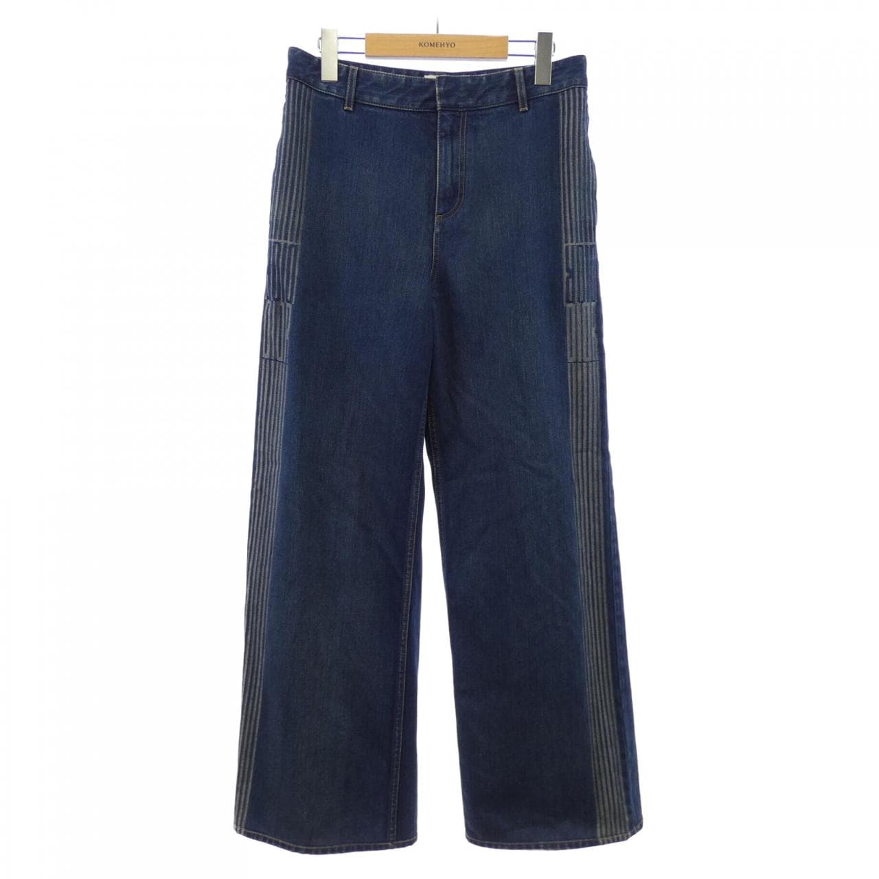 クリスチャンディオール CHRISTIAN DIOR ディオールアルプス DIOR ALPS 522P55A3073 ジーンズ