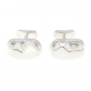 TIFFANY bean cufflinks