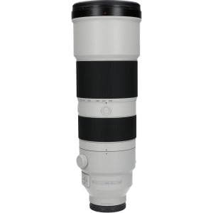 SONY FE200-600/5.6-6.3G OSS SEL200600G