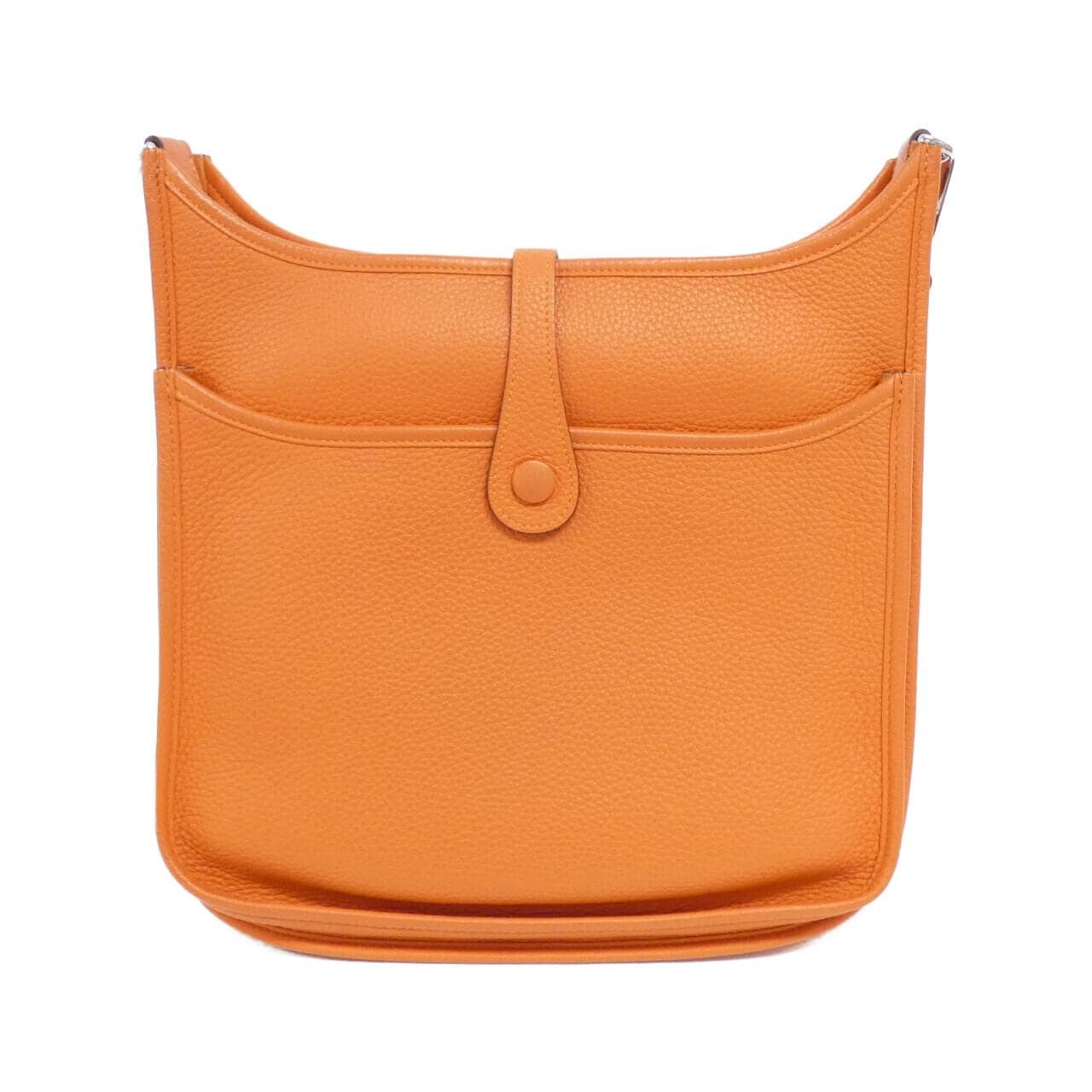 HERMES Evelyn 3 PM 056277CK Shoulder Bag