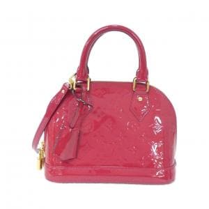 ルイヴィトン ヴェルニ アルマBB M91771 バッグ