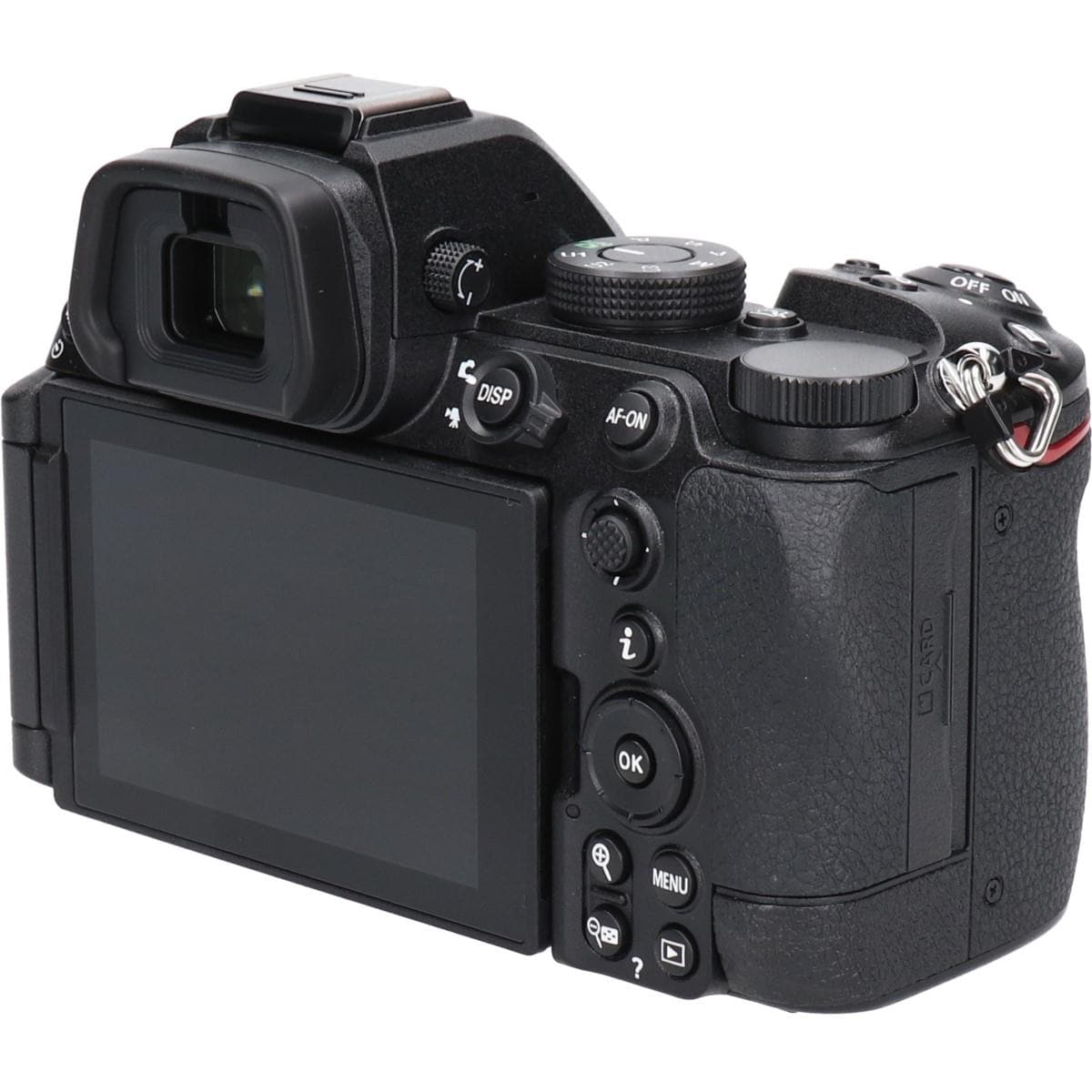 Ｚ５ＩＩ