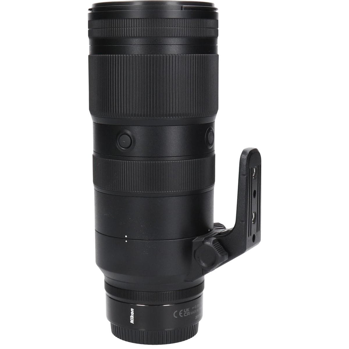 Ｚ７０－２００ｍｍ　Ｆ２．８ＶＲ　Ｓ
