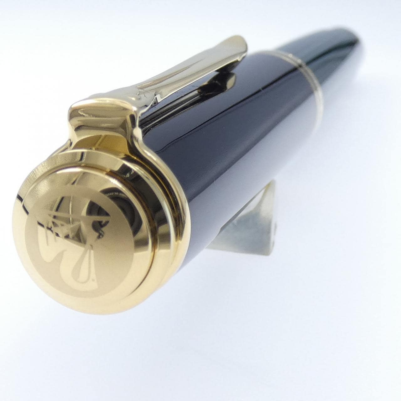 ペリカン スーベレーンM1000 万年筆