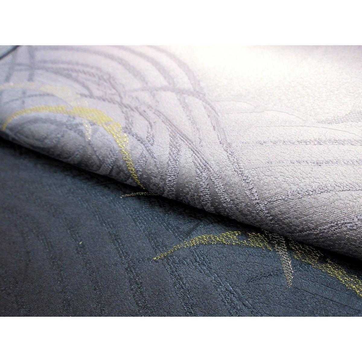 訪問着【斉藤三才】