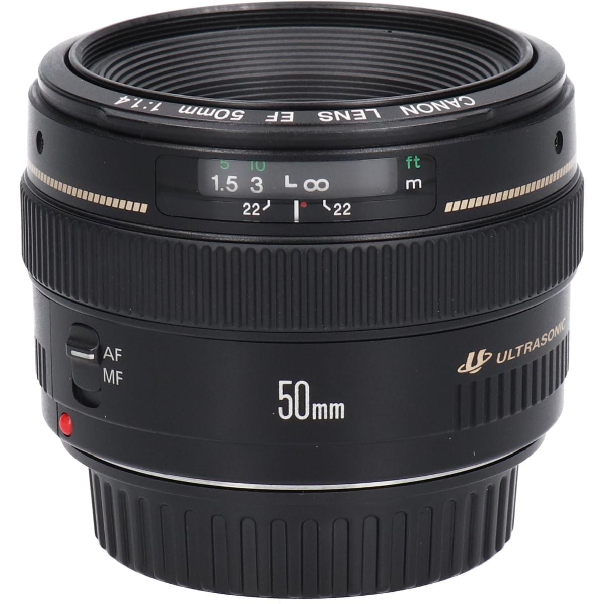 ＥＦ５０ｍｍ　Ｆ１．４ＵＳＭ