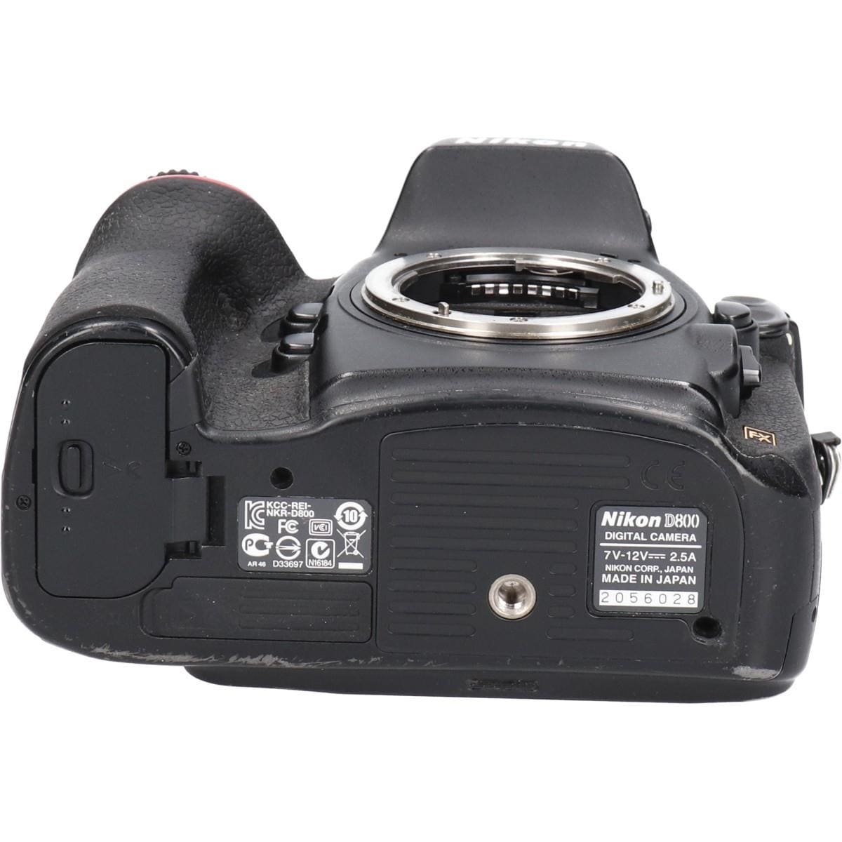 Ｄ８００