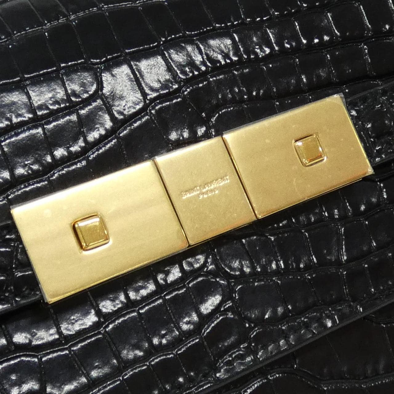 サンローラン マンハッタン 579271 DND0J ショルダーバッグ