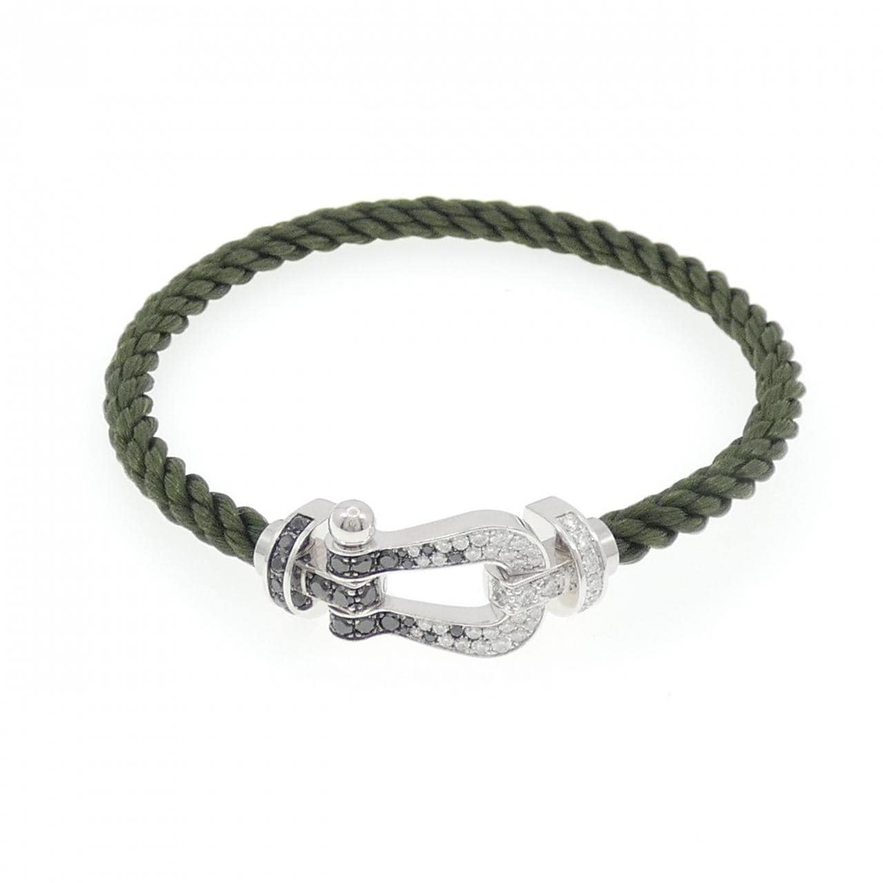 フレッド フォース10 LM ブレスレット