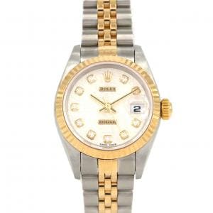 ROLEX Datejust 79173G SSxYG自动上弦K 编号