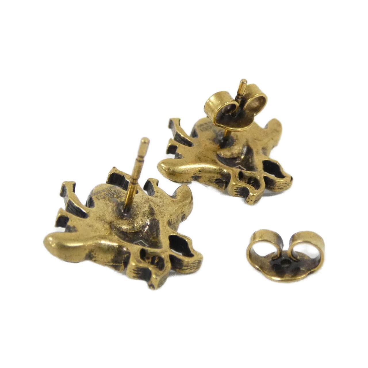 グッチ 489894 J1D51 ピアス