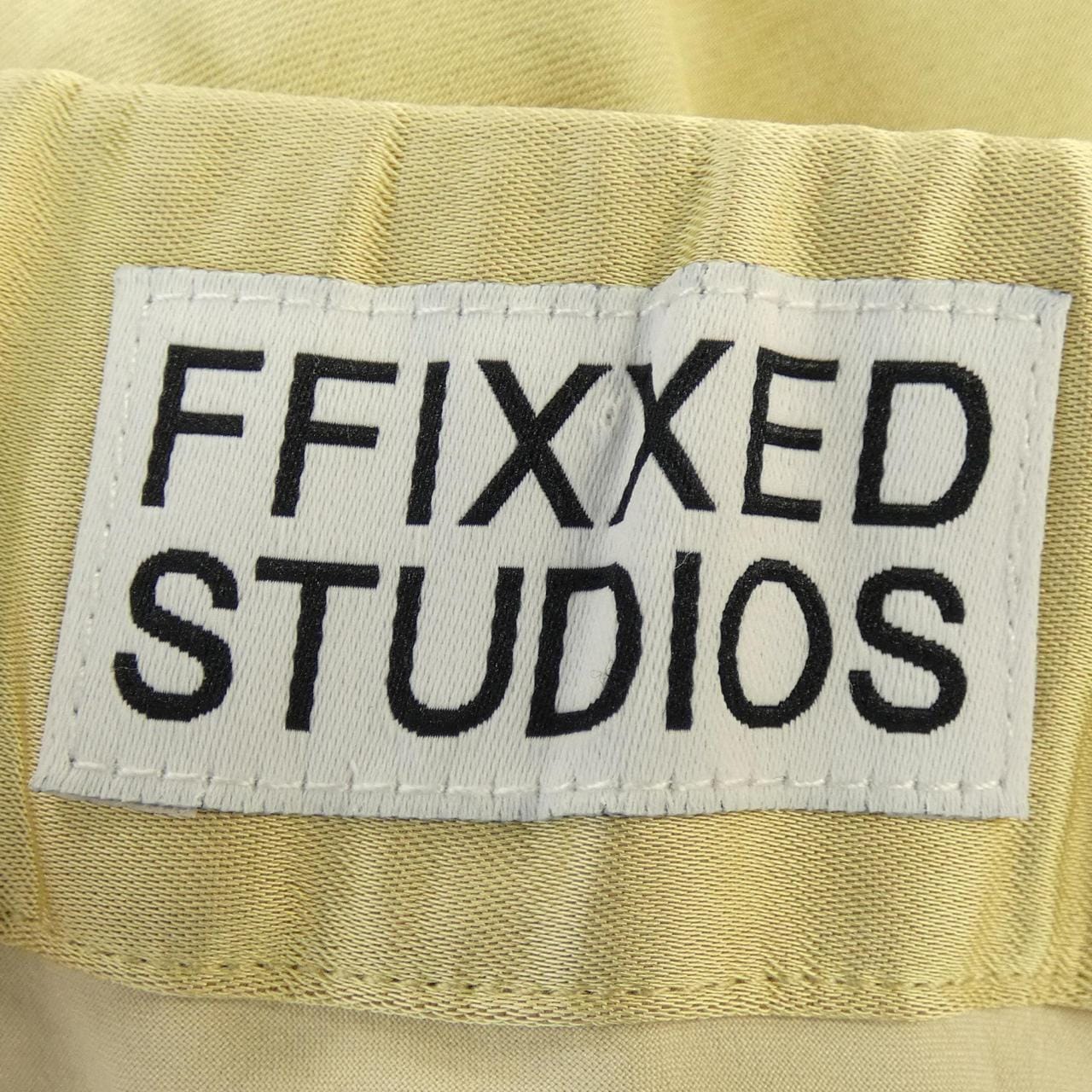 コメ兵｜フィックスステュディオス FFIXXED STUDIOS スカート