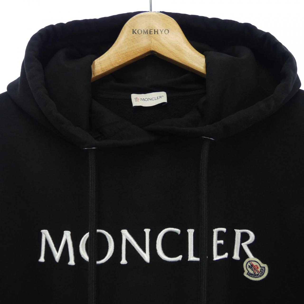 コメ兵｜【新品】モンクレール MONCLER パーカー｜モンクレール