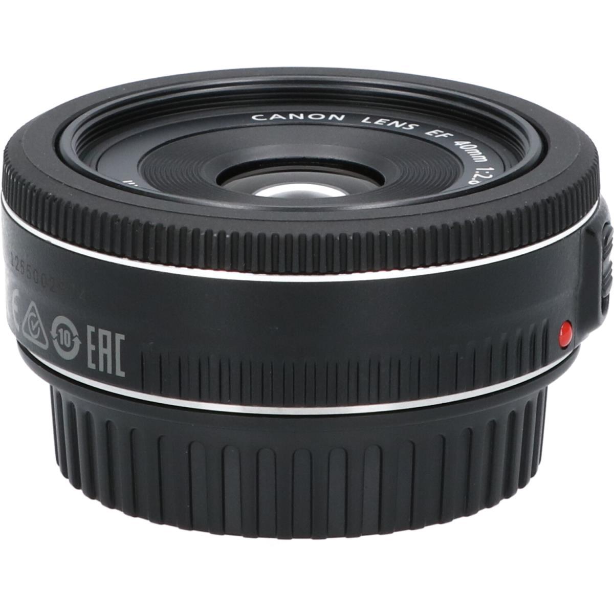 CANON EF40mm F2.8STM