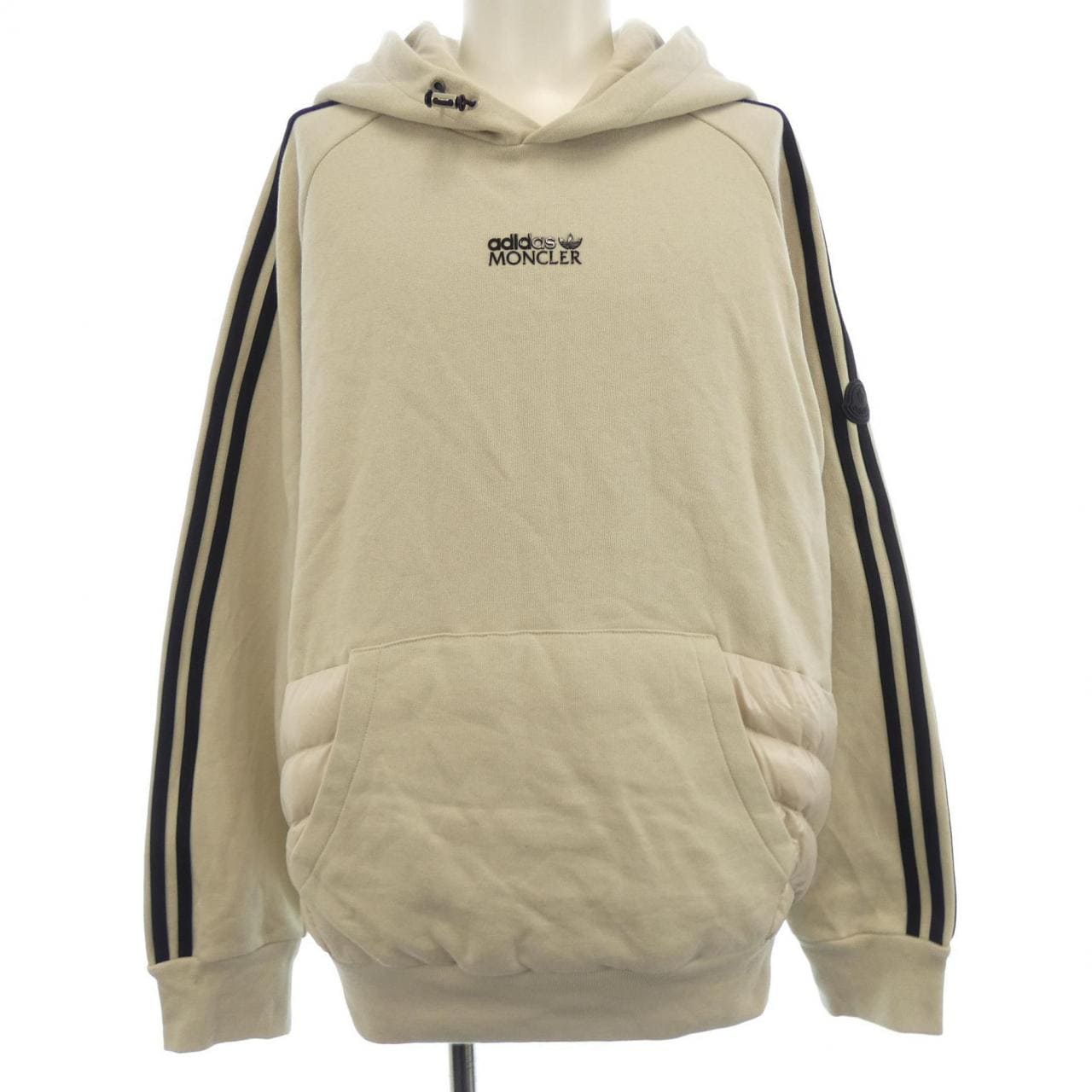 モンクレール ジーニアス MONCLER GENIUS パーカー