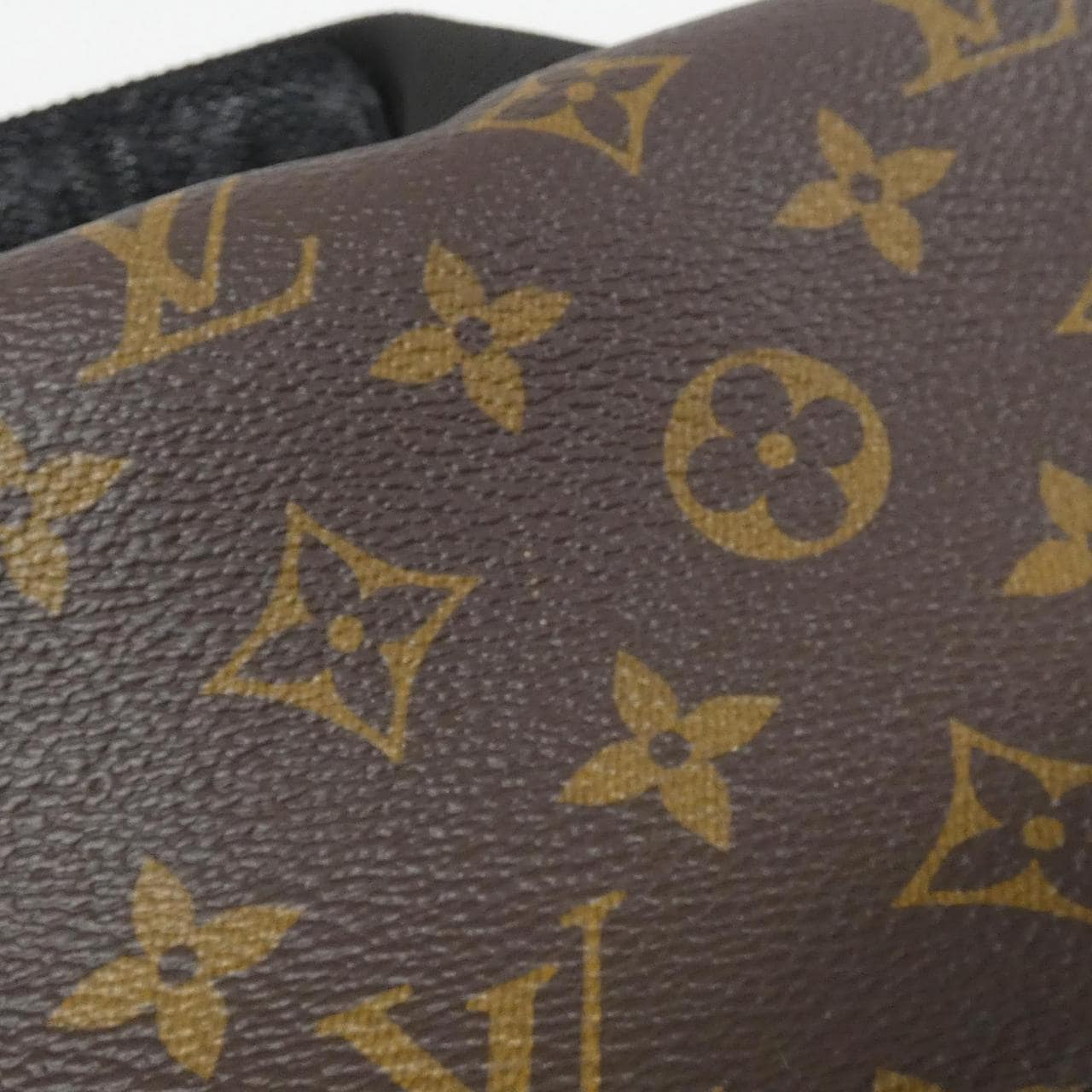 LOUIS VUITTON Monogram（LV 橡胶）Discovery 背包 PM M57965双肩包